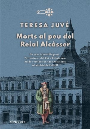 MORTS AL PEU DEL REIAL ALCÀSSER | 9788412293074 | JUVÉ, TERESA