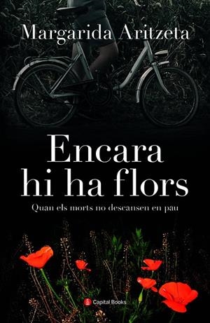ENCARA HI HA FLORS | 9788412408614 | ARITZETA, MARGARIDA
