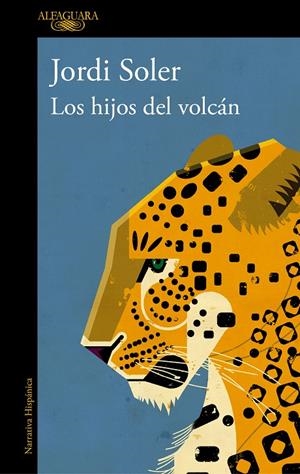 HIJOS DEL VOLCÁN, LOS | 9788420456423 | SOLER, JORDI