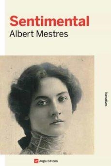 SENTIMENTAL | 9788419017093 | MESTRES, ALBERT