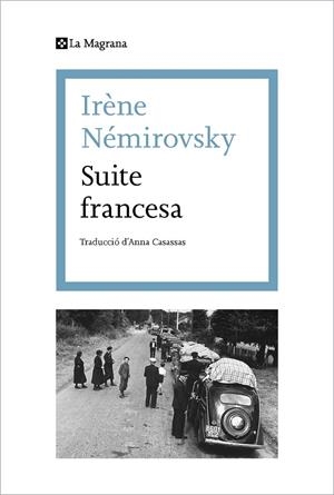 SUITE FRANCESA (CAT) | 9788412425383 | NÉMIROVSKY, IRÈNE