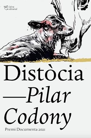 DISTÒCIA | 9788412438222 | CODONY, PILAR