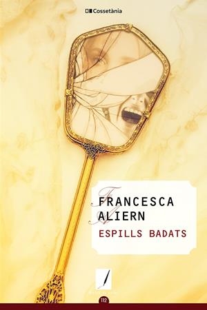 ESPILLS BADATS | 9788413561738 | ALIERN, FRANCESCA