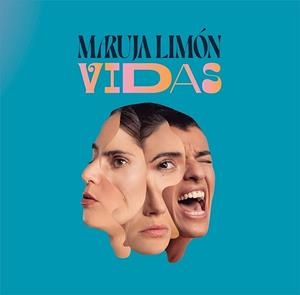 CD VIDAS | 8435307613554 | MARUJA LIMON