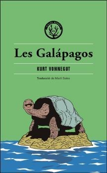 GALÁPAGOS, LES | 9788412435283 | VONNEGUT, KURT
