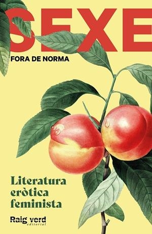SEXE FORA DE NORMA (PRÉSSECS) | 9788417925925 | AAVV
