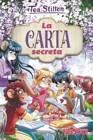 CARTA SECRETA, LA (CAT) | 9788413891446 | STILTON, TEA