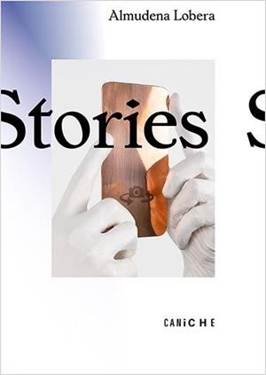STORIES | 9788412322460 | LOBERA, ALMUDENA
