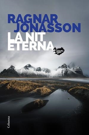 NIT ETERNA, LA  | 9788466428859 | JÓNASSON, RAGNAR