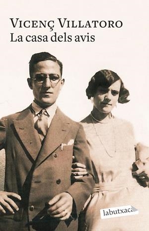 CASA DELS AVIS, LA  | 9788418572852 | VILLATORO, VICENÇ