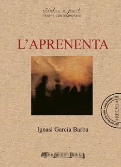 APRENENTA, L' | 9788412427967 | GARCÍA BARBA, IGNASI