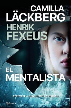 MENTALISTA, EL (CAST) | 9788408255192 | LÄCKBERG, CAMILLA / FEXEUS, HENRIK