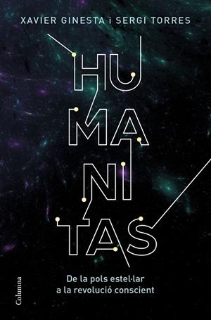 HUMANITAS | 9788466428866 | GINESTA, XAVIER / TORRES, SERGI