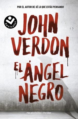 ÁNGEL NEGRO (SERIE DAVE GURNEY 7), EL | 9788418850127 | VERDON, JOHN