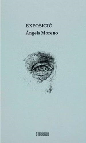 EXPOSICIÓ | 9788412258240 | MORENO, ÀNGELS