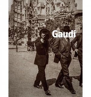 GAUDÍ (CAT) | 9788480433730 | LAHUERTA, JUAN JOSÉ