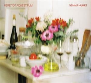 CD RERE TOT AQUEST FUM | 8435307614315 | HUMET, GEMMA