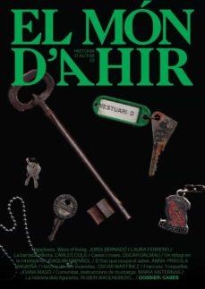 REVISTA EL MÓN D'AHIR 22 | 9788418928437 | AAVV