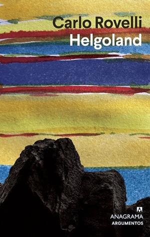 HELGOLAND (CAST) | 9788433964885 | ROVELLI, CARLO