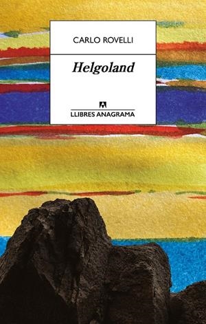 HELGOLAND (CAT) | 9788433918048 | ROVELLI, CARLO