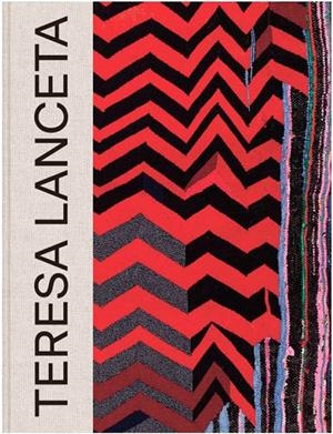 TERESA LANCETA. WEAVING AS OPEN SOURCE (ENG) | 9788417593216 | ENGUITA, NURIA/LANCETA, TERESA/MOREY, MIGUEL/BEJENG NDIKUNG, BONAVENTURE SOH/VALLÉS VÍLCHEZ, LAURA