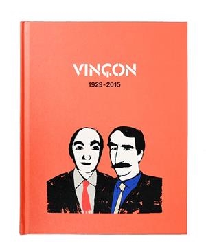 VINÇON | 9788412416206 | AAVV 