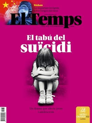 REVISTA EL TEMPS 1978 (10 MAIG 2022) | RET1978 | AAVV