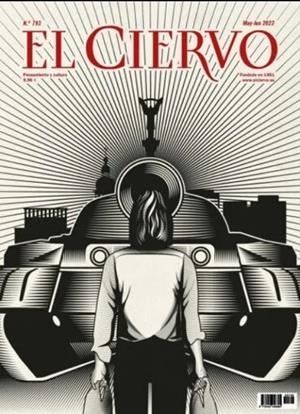 REVISTA EL CIERVO 793 (MAIG-JUNY 2022) | REC793 | AAVV