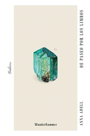 DE PASEO POR LOS LIMBOS | 9788412401066 | ADELL, ANNA