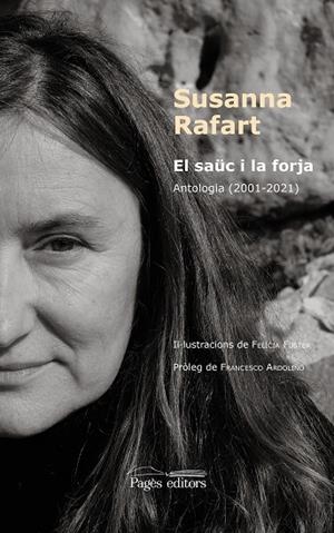 SAÜC I LA FORJA, EL  | 9788413033549 | RAFART, SUSANNA