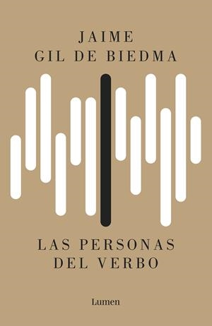 PERSONAS DEL VERBO, LAS  | 9788426420428 | GIL DE BIEDMA, JAIME