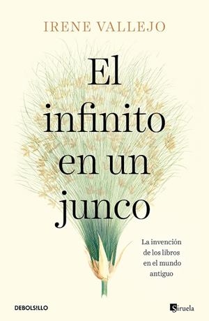 INFINITO EN UN JUNCO,  EL | 9788466358293 | VALLEJO, IRENE