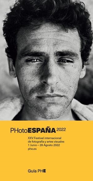 GUIA PHOTOESPAÑA 2022 | 9788418934230 | AAVV