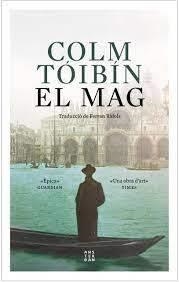 MAG, EL  | 9788417918675 | TOIBIN, COLM