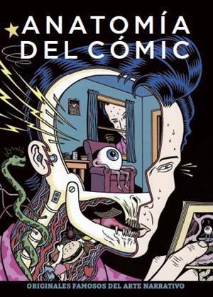 ANATOMÍA DEL CÓMIC (CAST) | 9788499003184 | VVAA