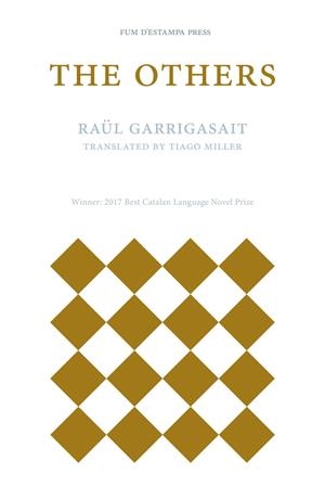 OTHERS, THE | 9781913744007 | GARRIGASAIT, RAÚL