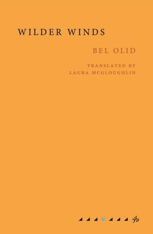 WILDER WINDS | 9781913744038 | OLID, BEL