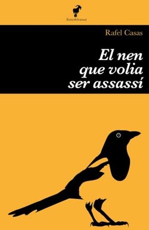 NEN QUE VOLIA SER ASSASSÍ, EL | 9788412575200 | CASAS, RAFEL