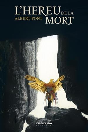 HEREU DE LA MORT, L' | 9788412473421 | FONT, ALBERT