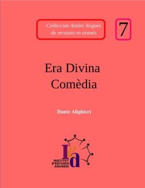 DIVINA COMÈDIA, ERA | dante | ALIGHIERI, DANTE