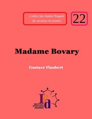 MADAME BOVARY (OCCITAN ARANÉS) | bovary | FLAUBERT, GUSTAVE