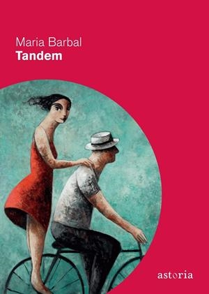 TANDEM (ITALIÀ) | 9788833211077 | BARBAL, MARIA
