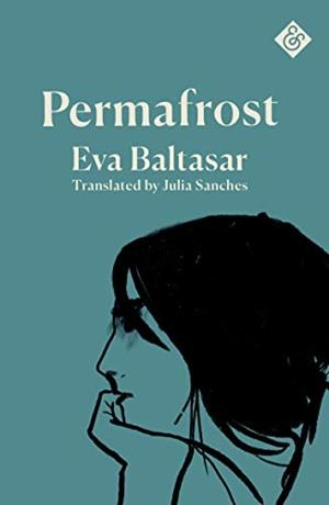 PERMAFROST (ANGLÈS) | 9781911508755 | BALTASAR, EVA