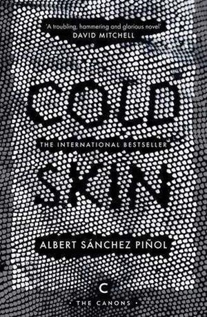 COLD SKIN | 9781782117179 | SÁNCHEZ PIÑOL, ALBERT