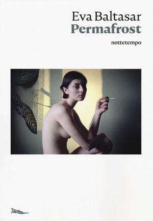 PERMAFROST (ITALIÀ) | 9788874527687 | BALTASAR, EVA