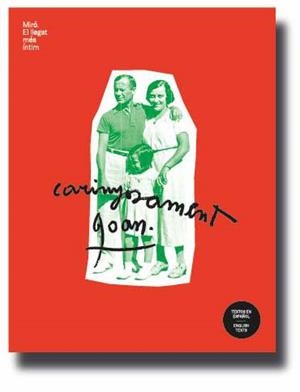 MIRÓ. EL LLEGAT MÉS ÍNTIM | 9788416411641 | AAVV