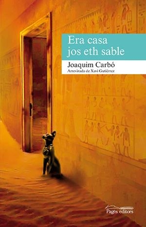 CASA JOS ETH SABLE, ERA | 9788499752617 | CARBÓ, JOAQUIM