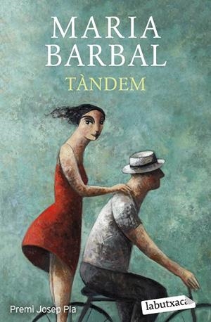 TÀNDEM (CAT) | 9788419107190 | BARBAL, MARIA