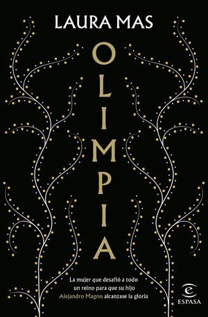 OLIMPIA | 9788467063639 | MAS, LAURA