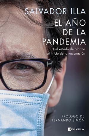 AÑO DE LA PANDEMIA, EL  | 9788411001007 | ILLA, SALVADOR